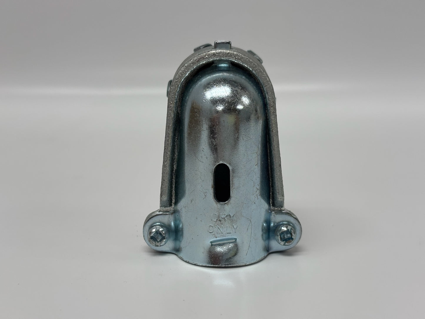 Hubbell RACO 3203 3/4" 90° Insulated Squeeze Conduit Connector