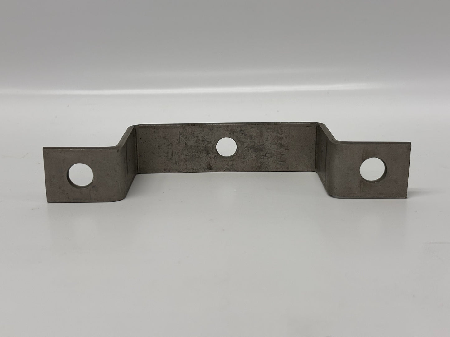 nVent ERICO EGBA14412CC Copper Grounding Busbar With Insulators and Brackets