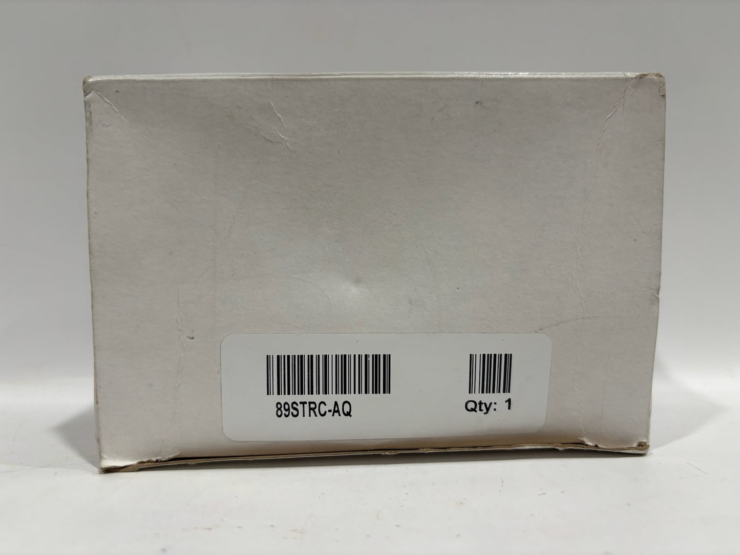 New 2PK Edwards Signaling Flush Mount StrobeScope 24 Vac 89STRC-AQ
