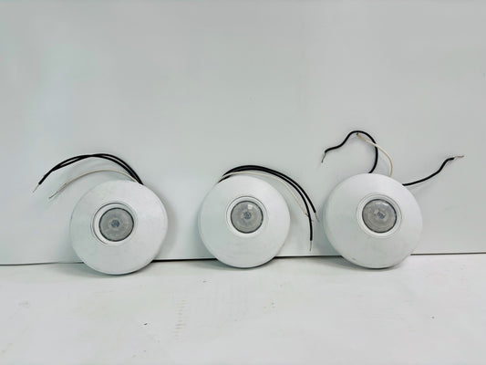 3 Pk Acuity CMR-10 Occupancy Sensor 120/277 Vac 50/60 Hz 6.7 A