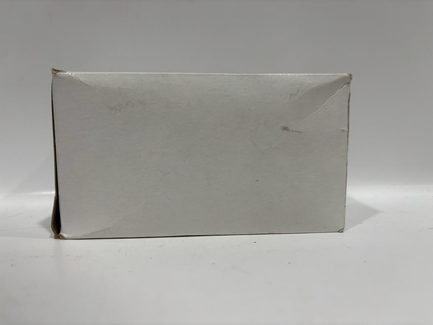 New 2PK Edwards Signaling Flush Mount StrobeScope 24 Vac 89STRC-AQ