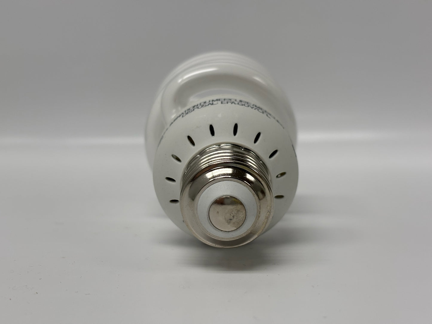 9 Pk GE 42164 FLE23H/T3/2/827 23W Compact Fluorescent T3 Spiral Soft White Lamp