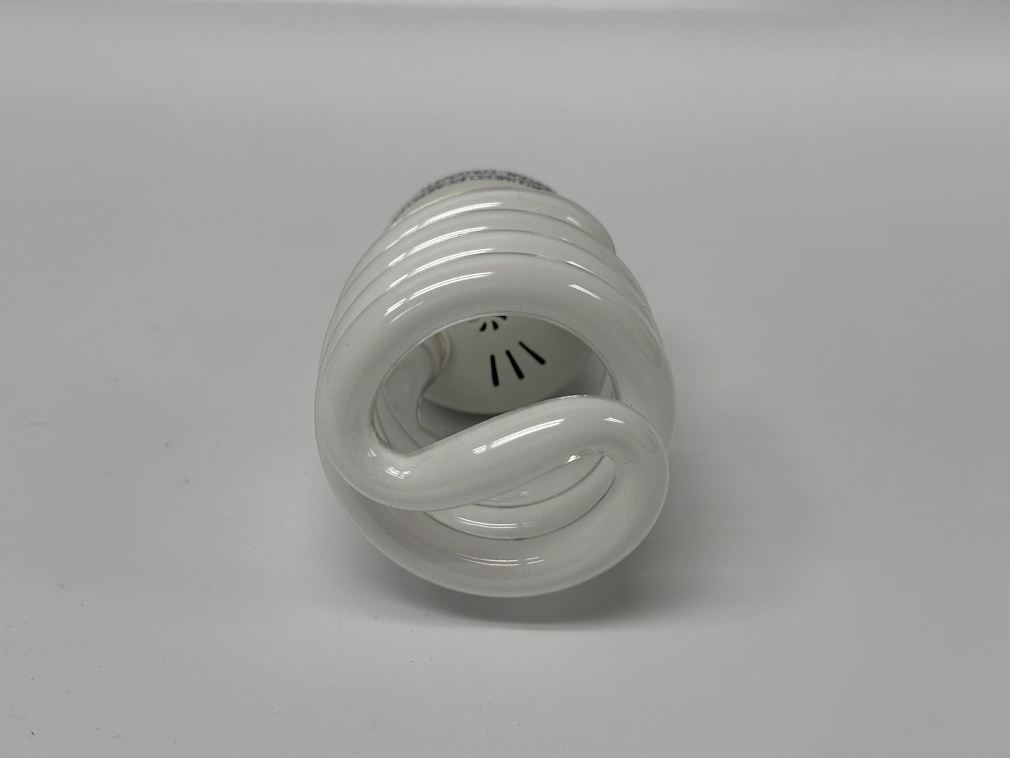 9 Pk GE 42164 FLE23H/T3/2/827 23W Compact Fluorescent T3 Spiral Soft White Lamp