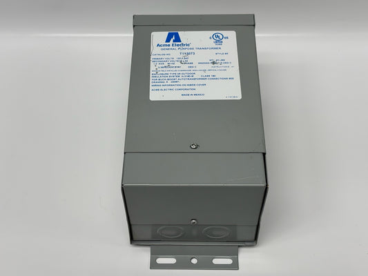 Acme T113073 General Purpose Single-Phase Transformer 1 kVA 120/240V