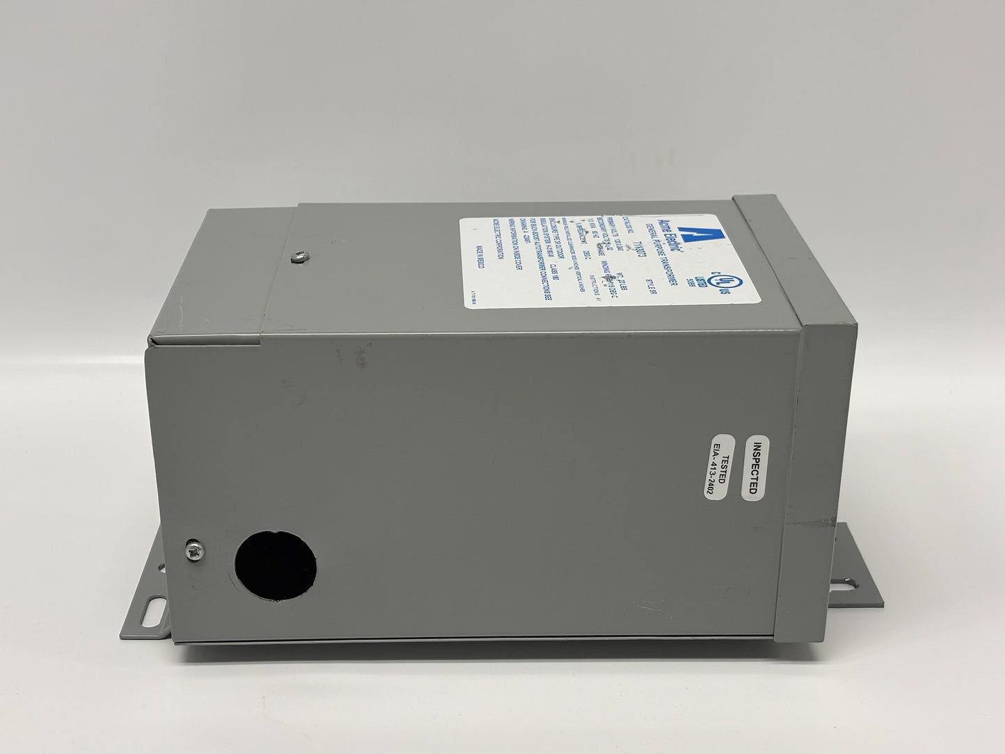 Acme T113073 General Purpose Single-Phase Transformer 1 kVA 120/240V