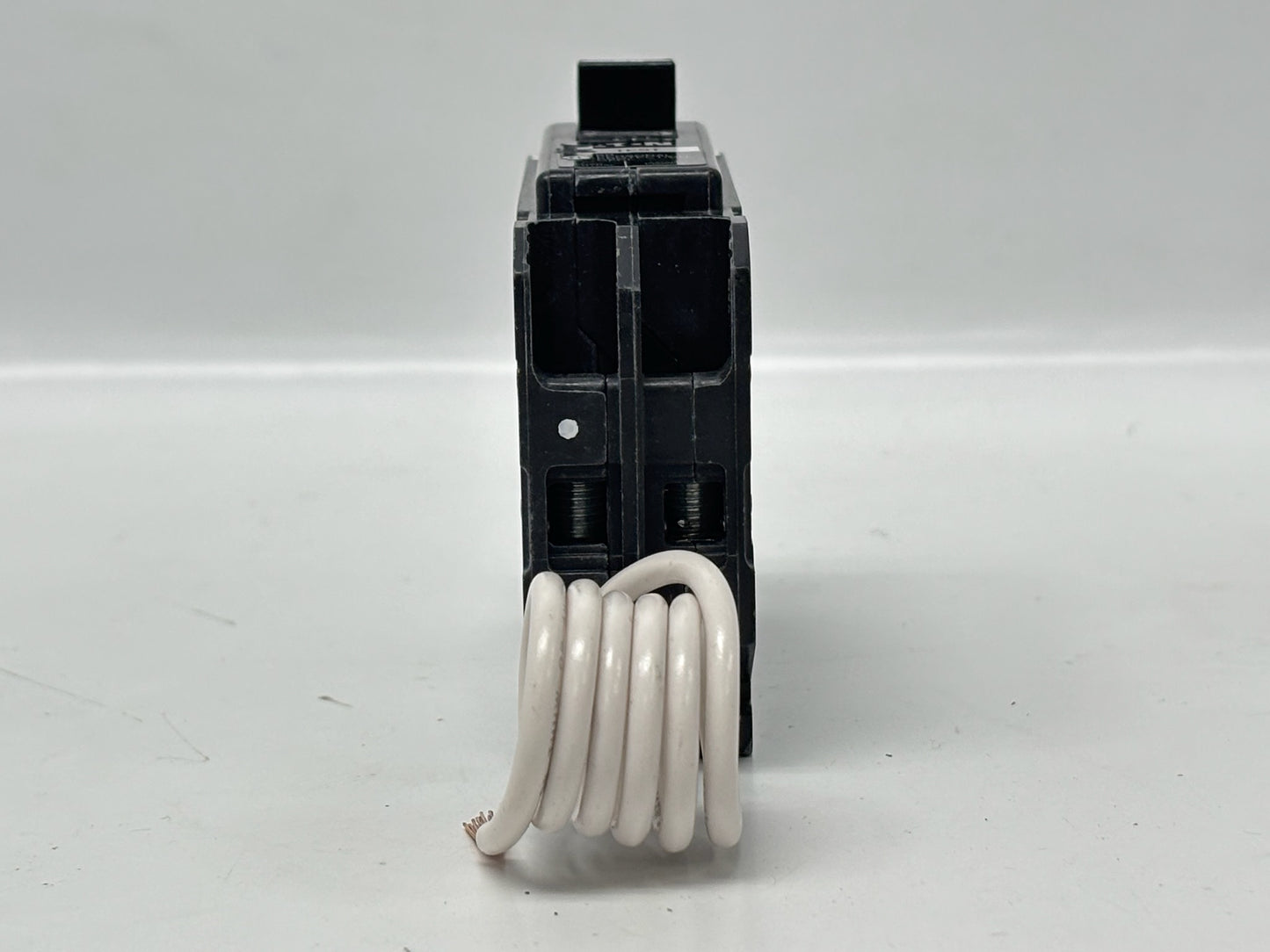 Eaton BRN120GF 20A Single-Pole GFCI Circuit Breaker – 120/240V