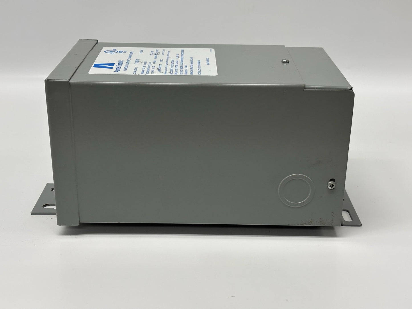 Acme T113073 General Purpose Single-Phase Transformer 1 kVA 120/240V