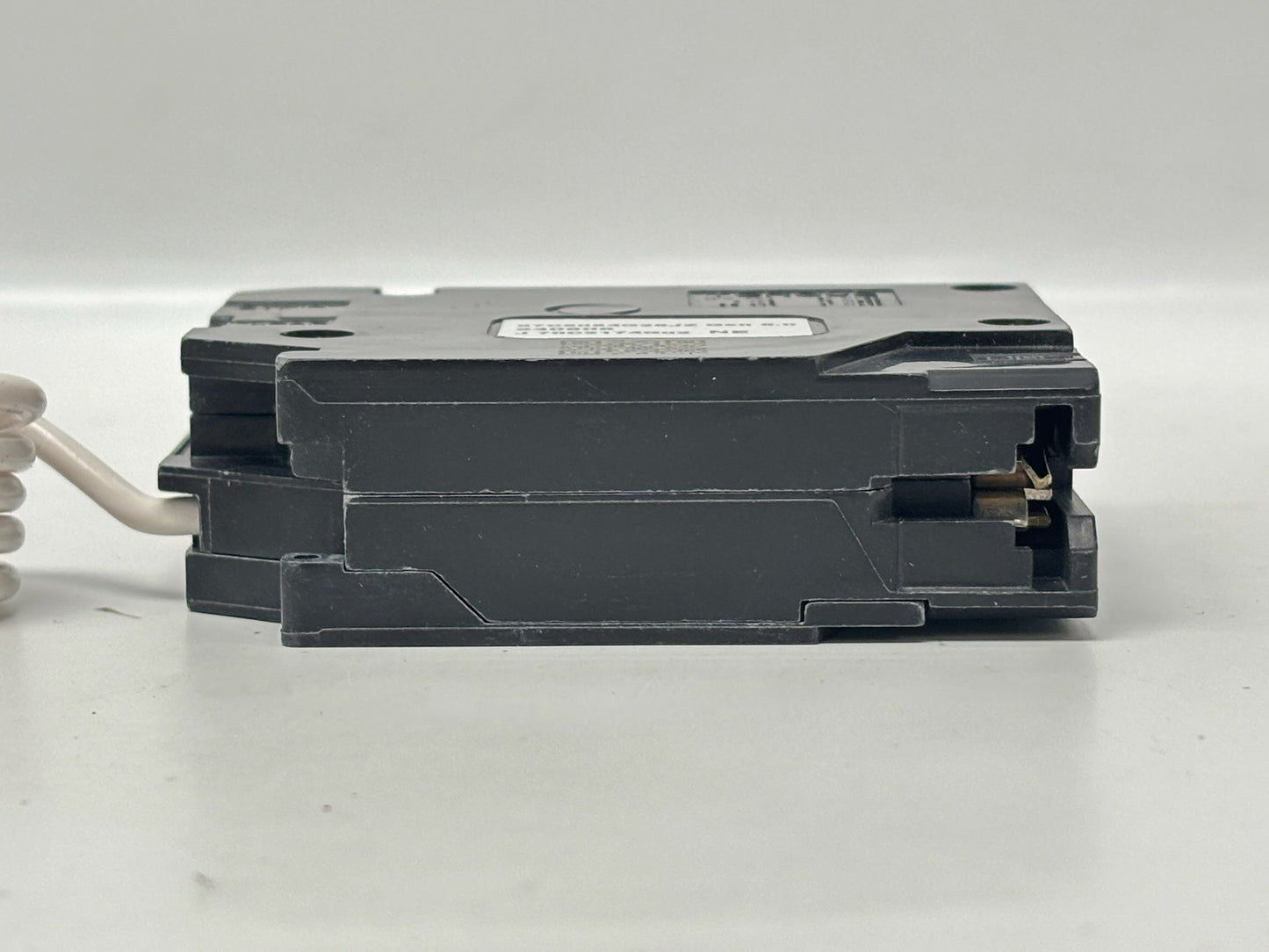 Eaton BRN120GF 20A Single-Pole GFCI Circuit Breaker – 120/240V