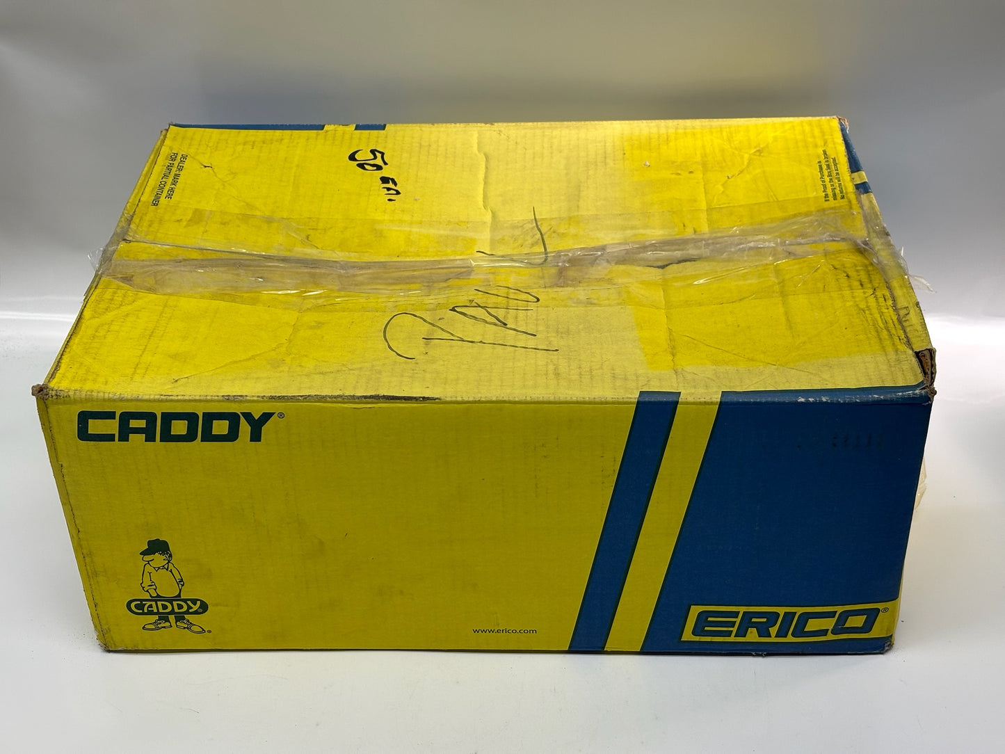 35 Pk nVent CADDY 16MB18A Conduit Support Assembly for 1” EMT and Boxes