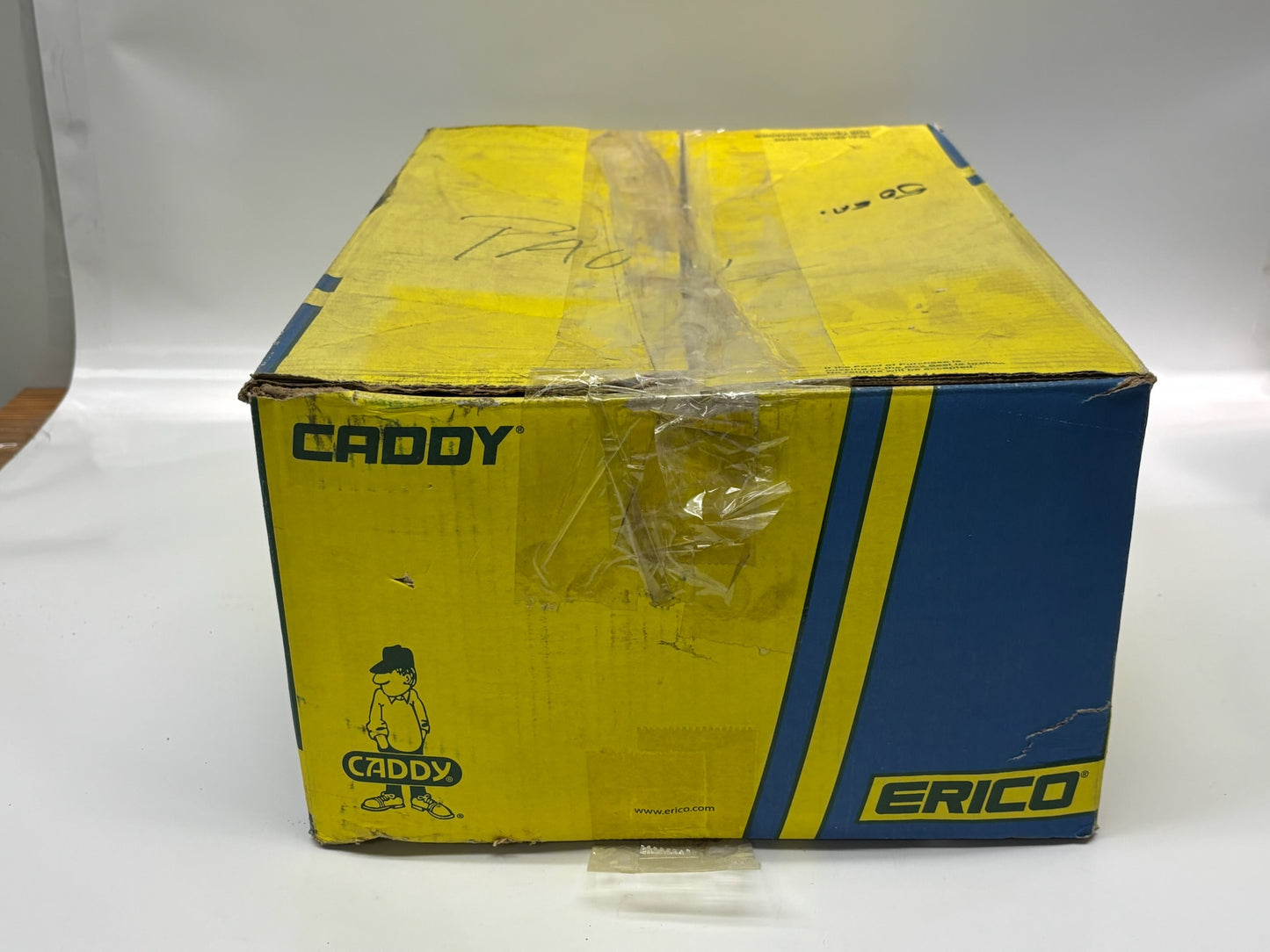 35 Pk nVent CADDY 16MB18A Conduit Support Assembly for 1” EMT and Boxes