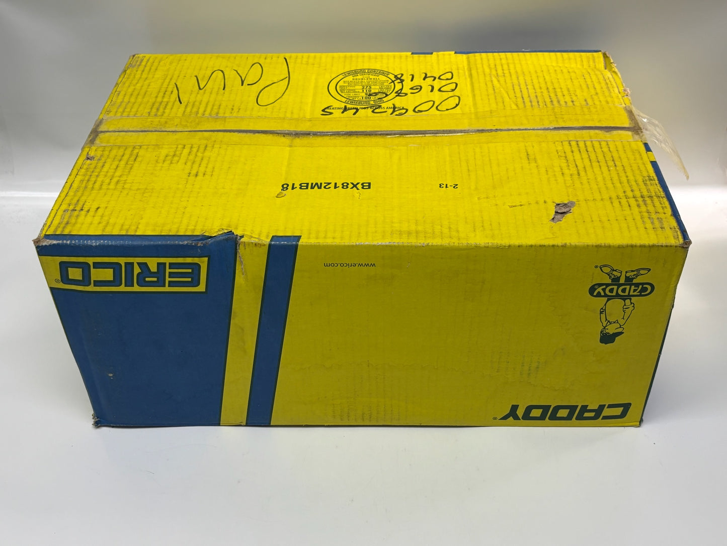 35 Pk nVent CADDY 16MB18A Conduit Support Assembly for 1” EMT and Boxes