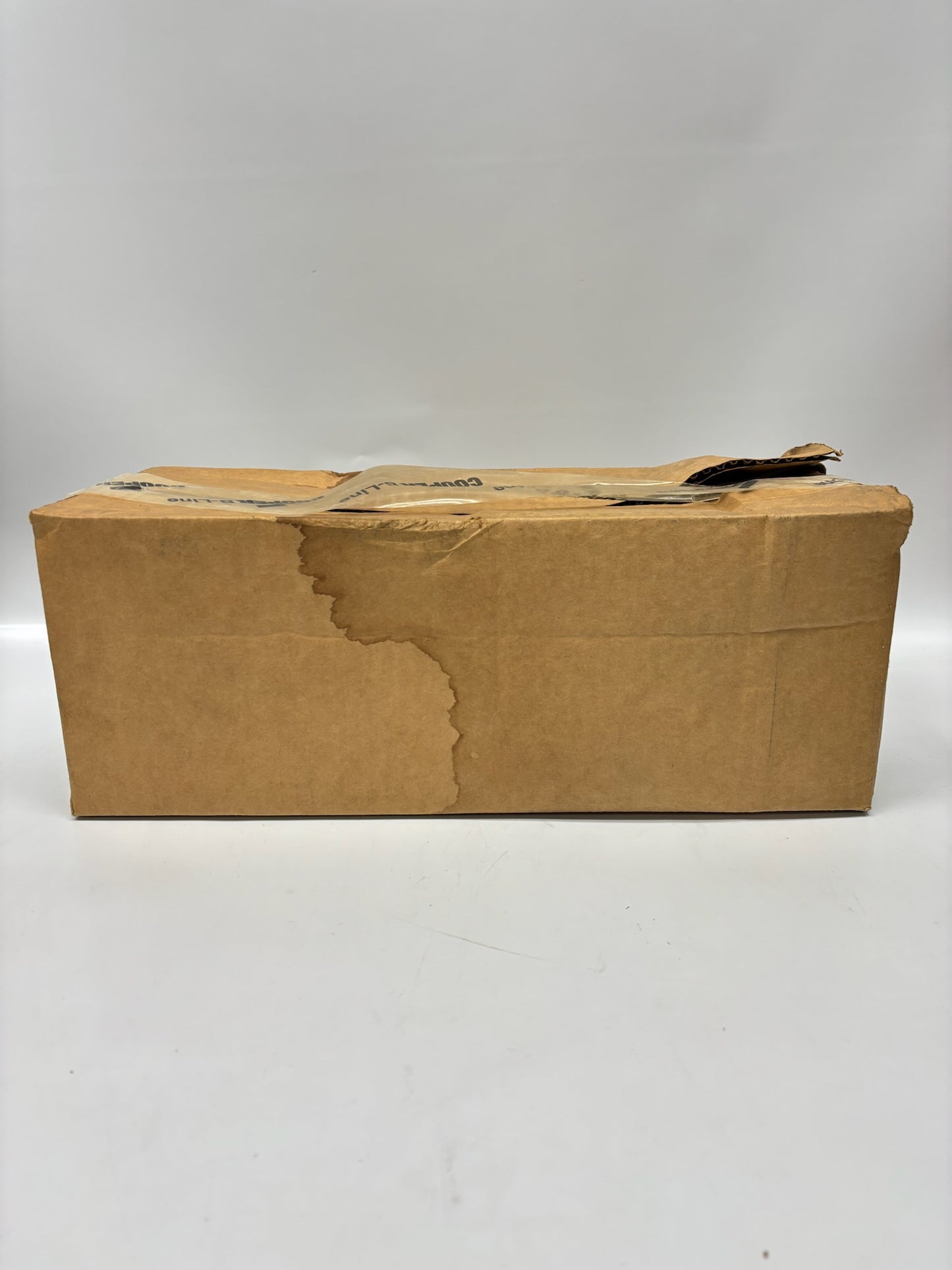 Eaton B-Line 44-12LCF 4" x 4" x 9.5" Top Opening Wireway Cross