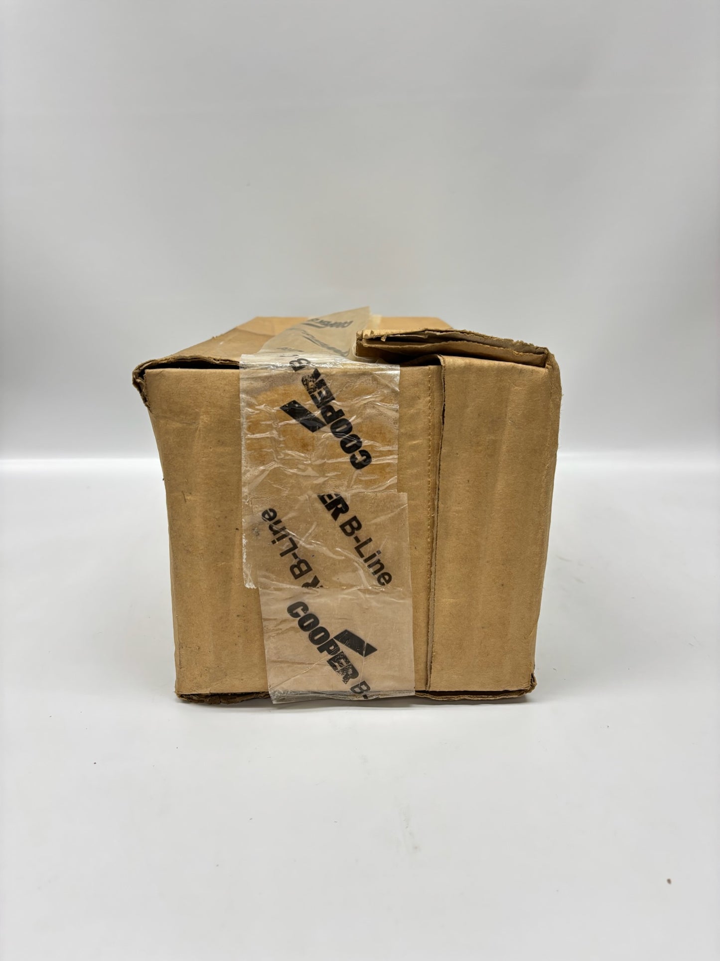 Eaton B-Line 44-12LCF 4" x 4" x 9.5" Top Opening Wireway Cross