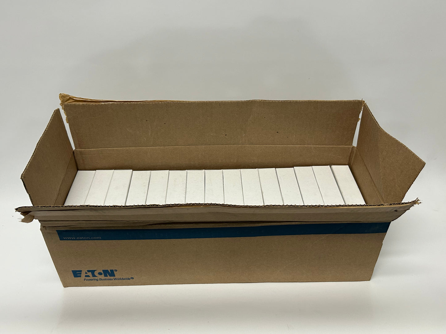 EATON BRN120GF Plug-in ground fault breaker 20 A 10 kAIC Single-pole 120/240