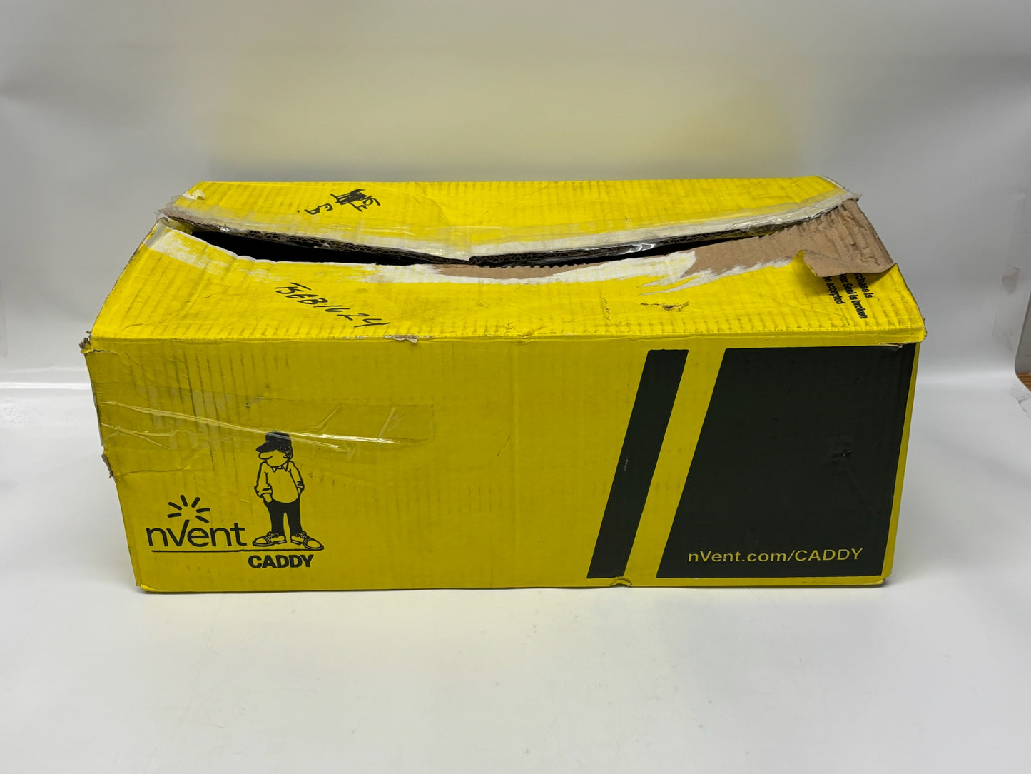 62 Pk nVent CADDY TSGB1624 Telescoping Screw Gun Box Bracket for Stud Support