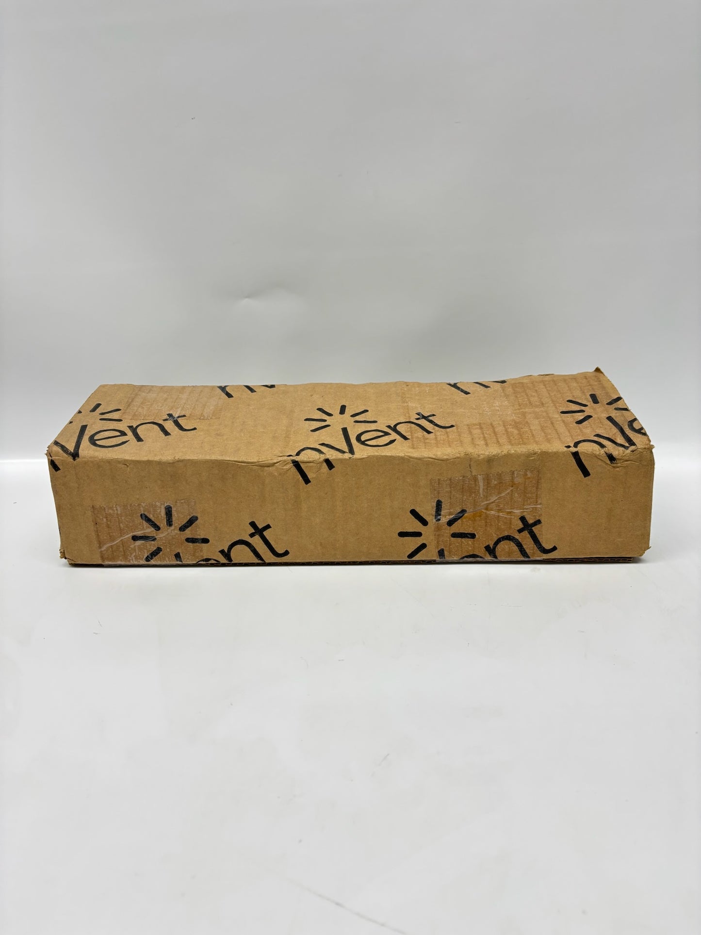 nVent CADDY EGBA1421BB Copper Grounding Busbar Assembly 2" x 12"