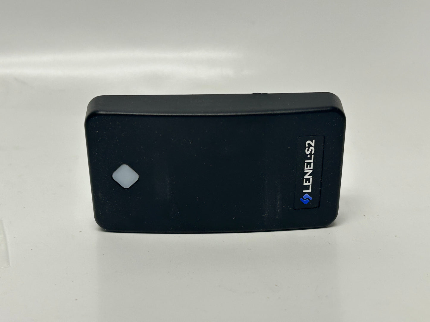 Lenel LNL_R11330_05TB Blue Diamond Multi-Gang Mini-Mullion Card Reader