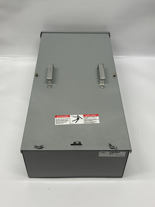 Eaton R9000 B Bussed Underground Terminal 200A NEMA 3R Enclosure