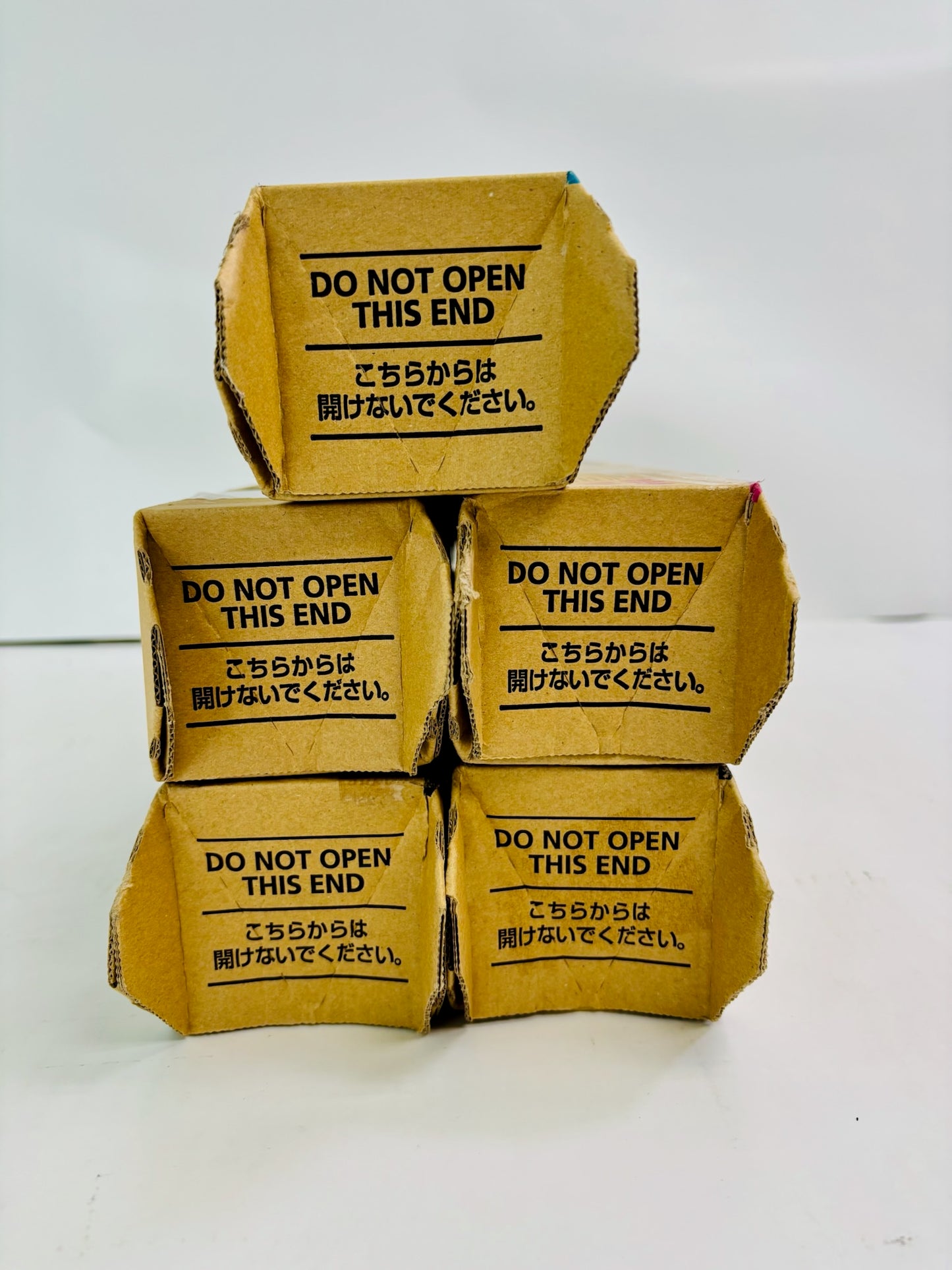 5 Cosmetic Genuine Ricoh IMC400F,C400SRF CMYKK Toner 842370,842371,842372,842373