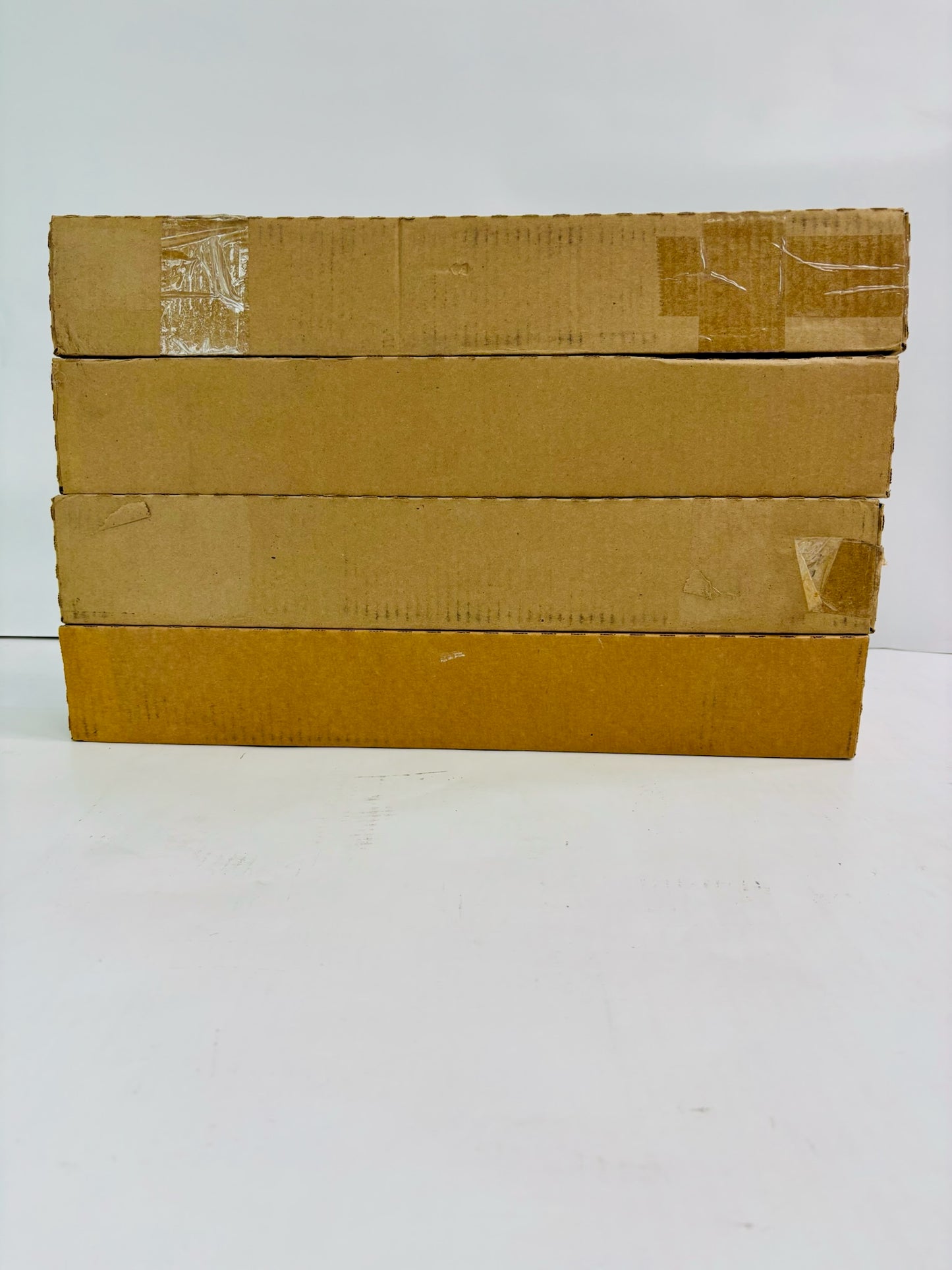 4 Genuine Konica Minolta BH 300i, 360i Cyan, Yellow & Black Toner TN328