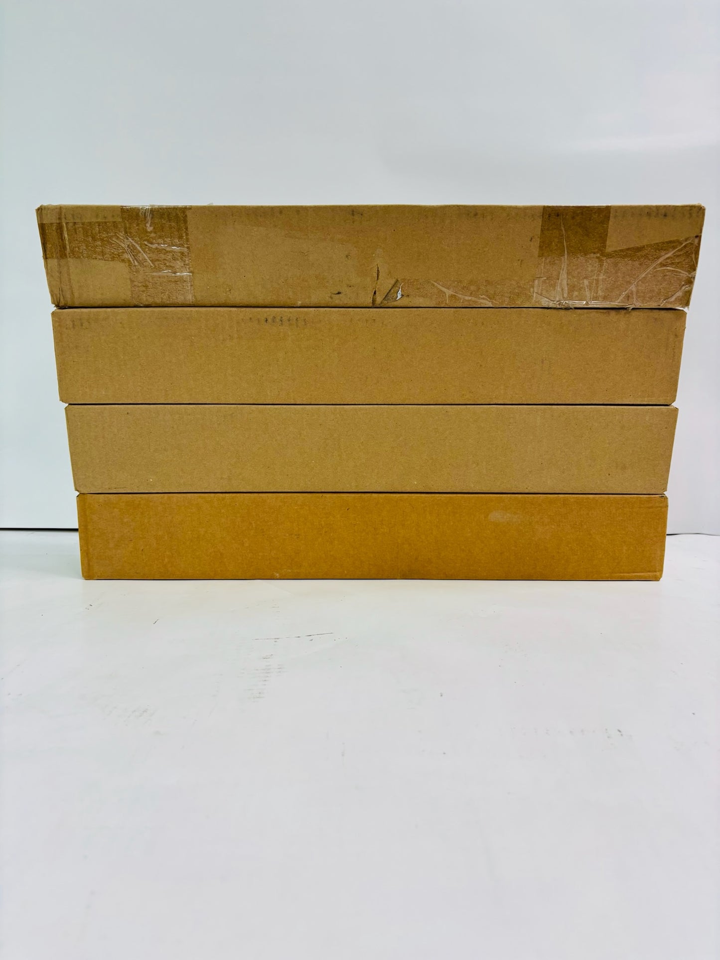 4 Genuine Konica Minolta BH 300i, 360i Cyan, Yellow & Black Toner TN328