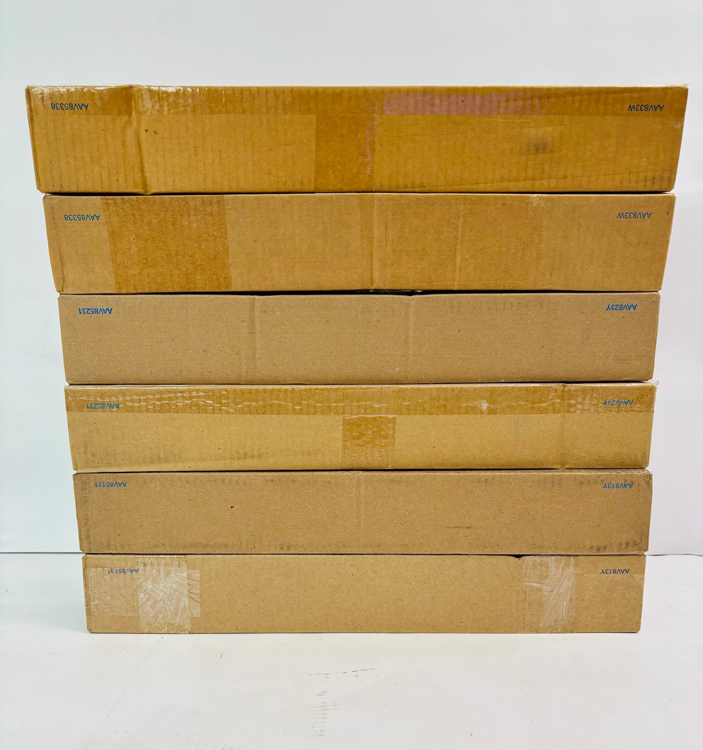 6 Genuine Konica Minolta BH 300i, 360i Magenta, Yellow & Black Toner TN328