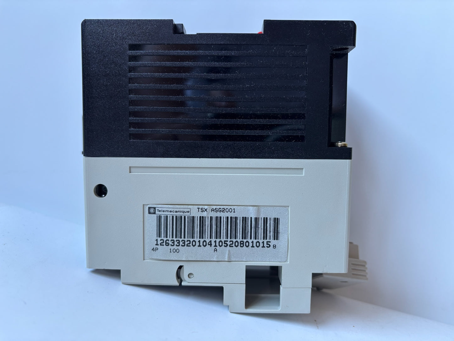 Telemecanique TSXASG2001 Automation Module Control For Control Systems