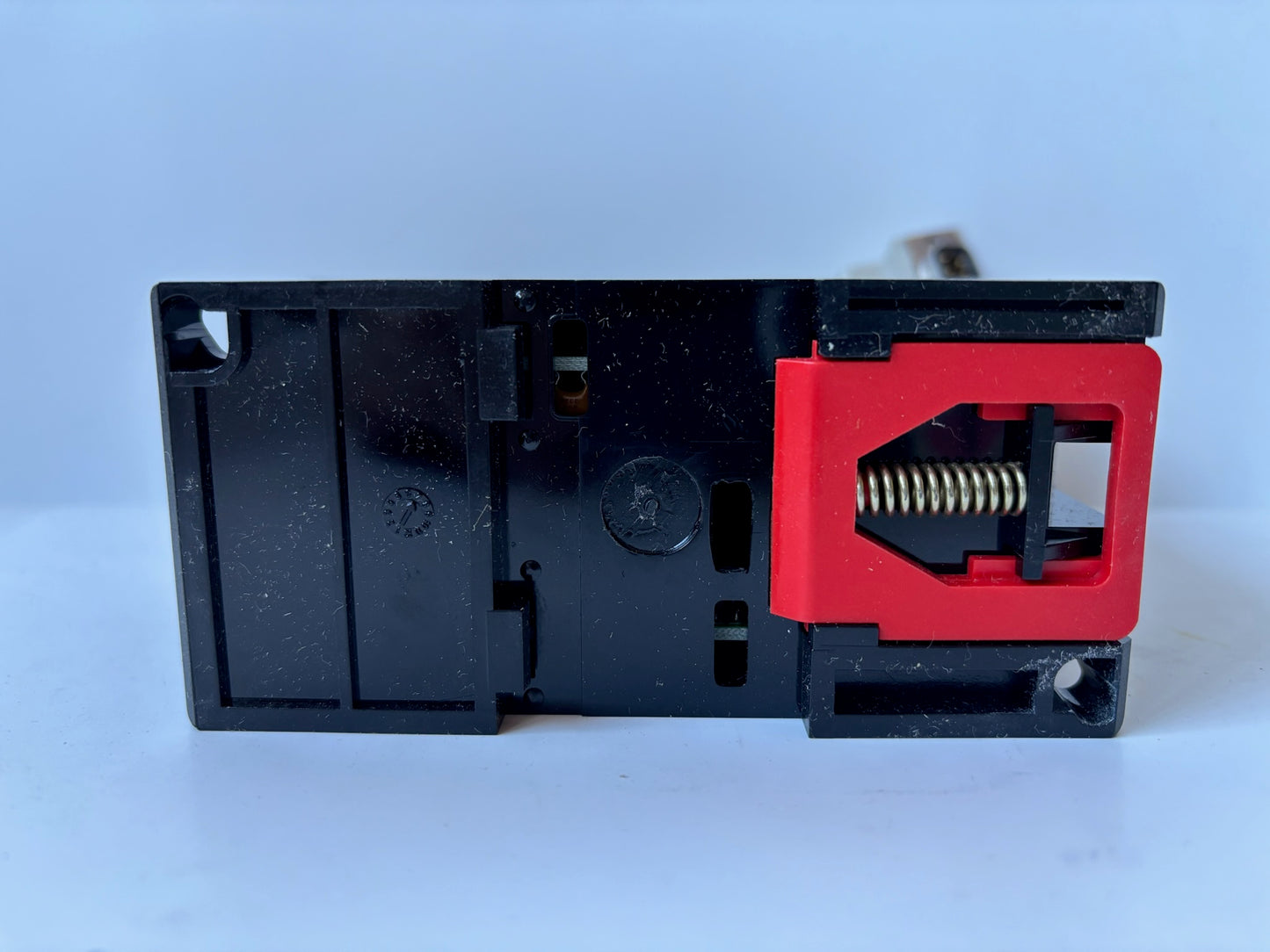 Telemecanique TSXASG2001 Automation Module Control For Control Systems