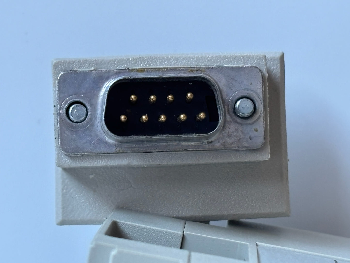 Telemecanique TSXASG2001 Automation Module Control For Control Systems