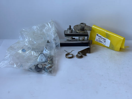 Allen Bradley 1494V-L1 Door hardware Kit With Side Latching