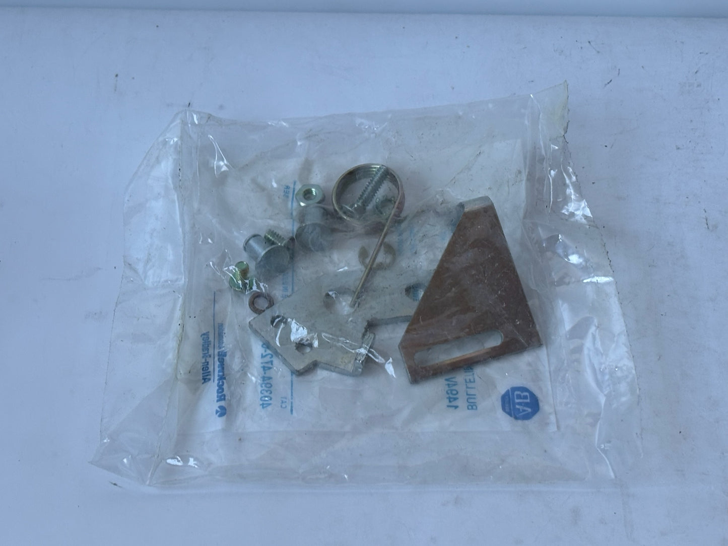 Allen Bradley 1494V-L1 Door hardware Kit With Side Latching