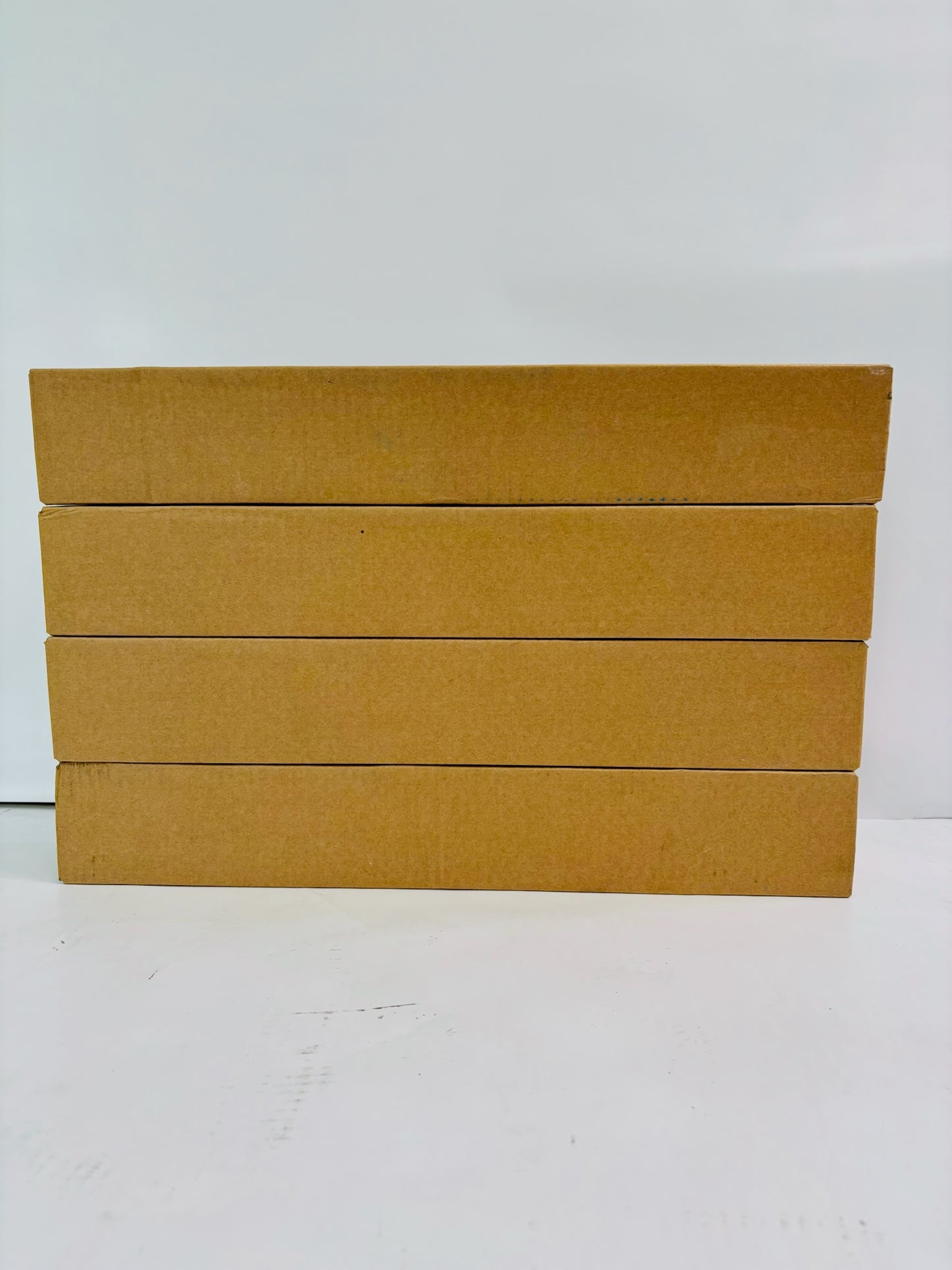 4 Genuine Konica Bizhub C454,C454e,C554 Yellow Toner TN512AY