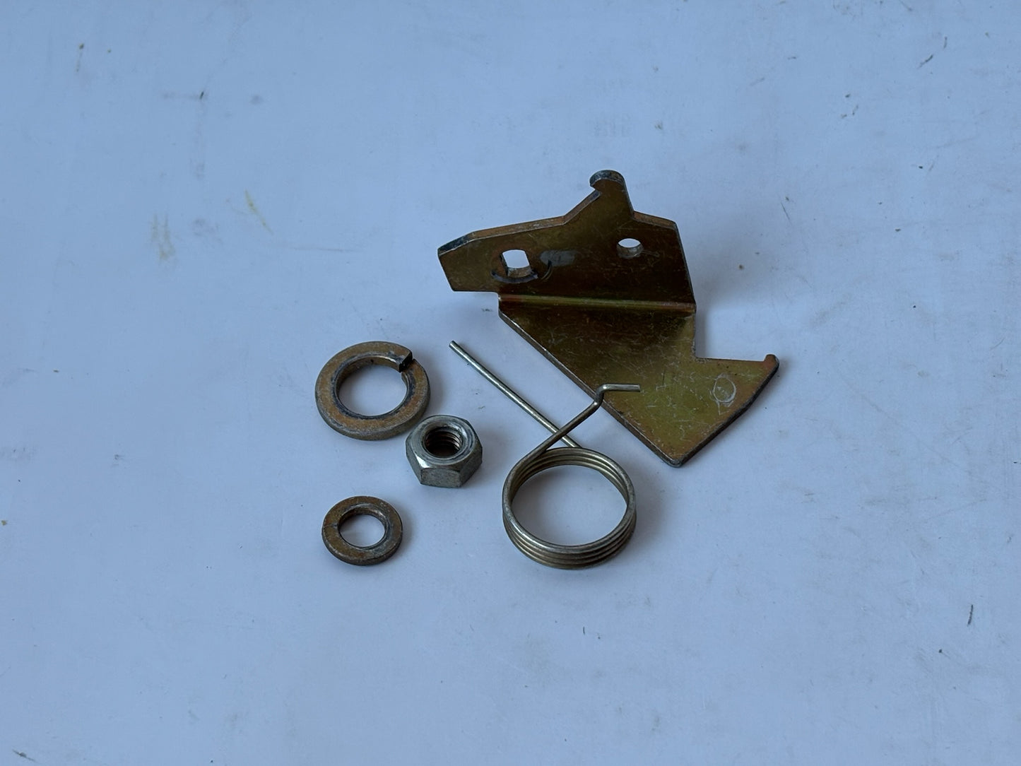 Allen Bradley 1494V-L1 Door hardware Kit With Side Latching