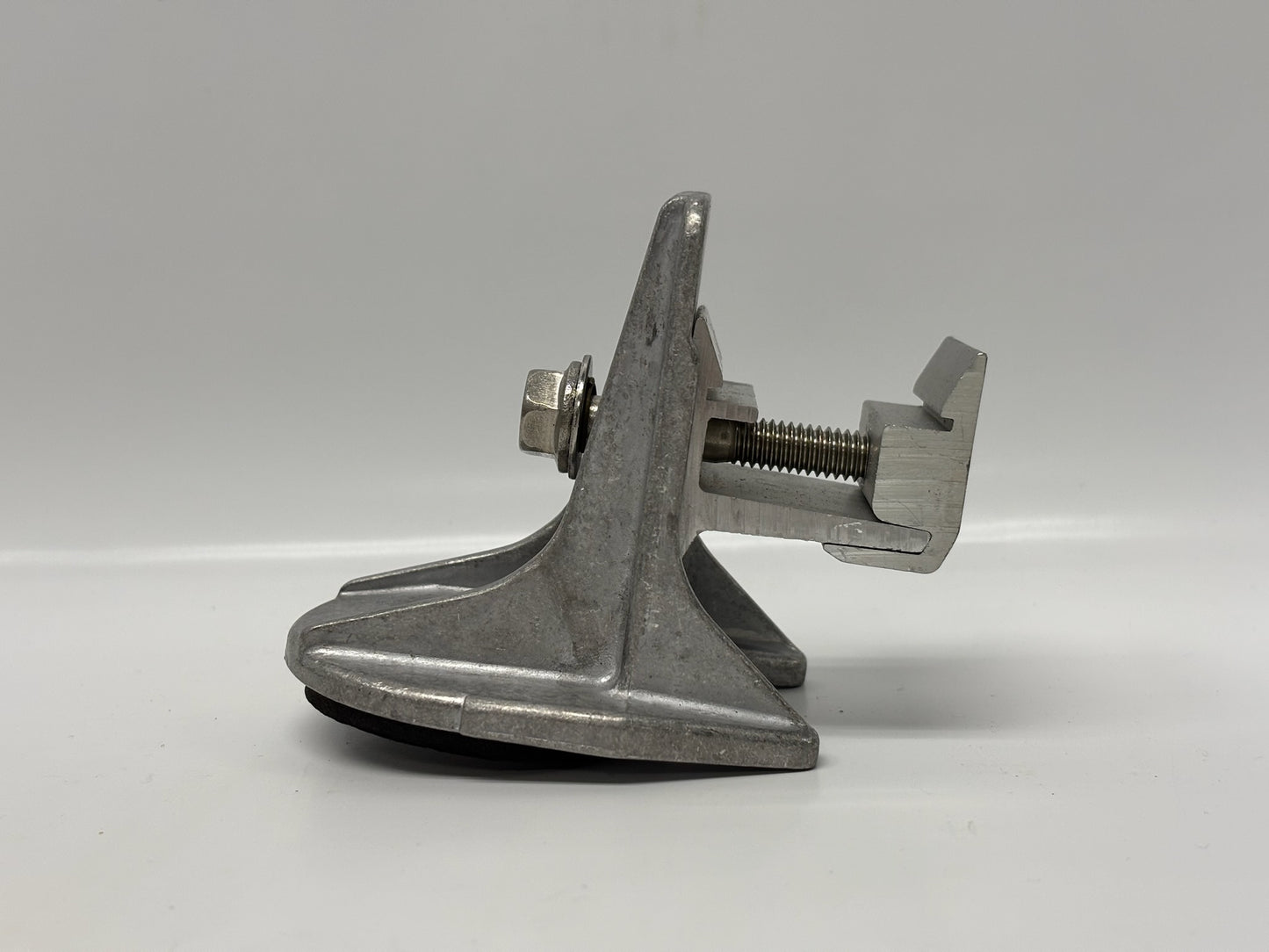 20 Pk SnapNrack 242-02163 Ultra Rail SpeedSeal Foot Silver Roof Mount Accessory