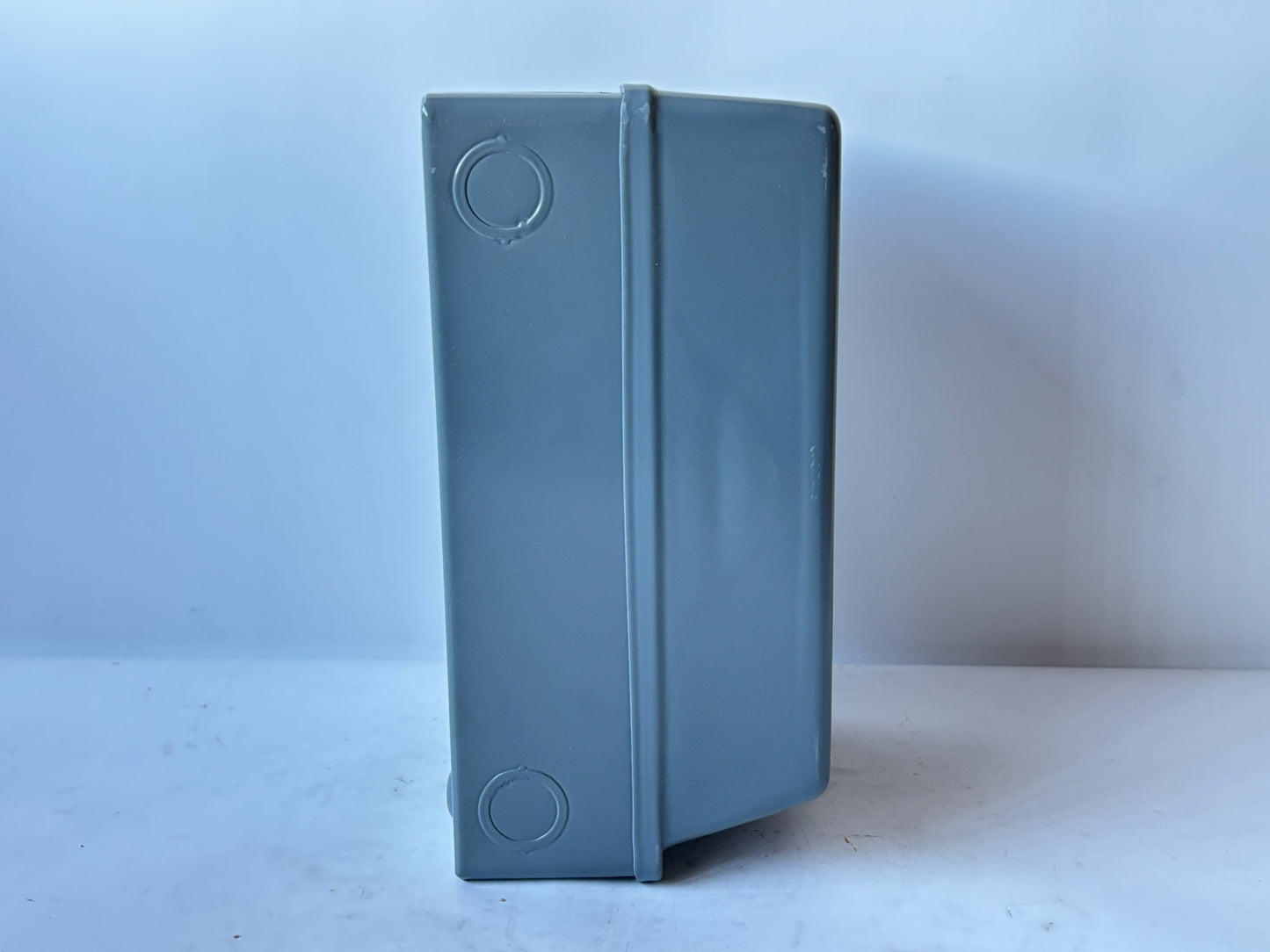 Square D 8502SAG12V02S NEMA Type S 3-Pole Contactor (110/120 V Coil)