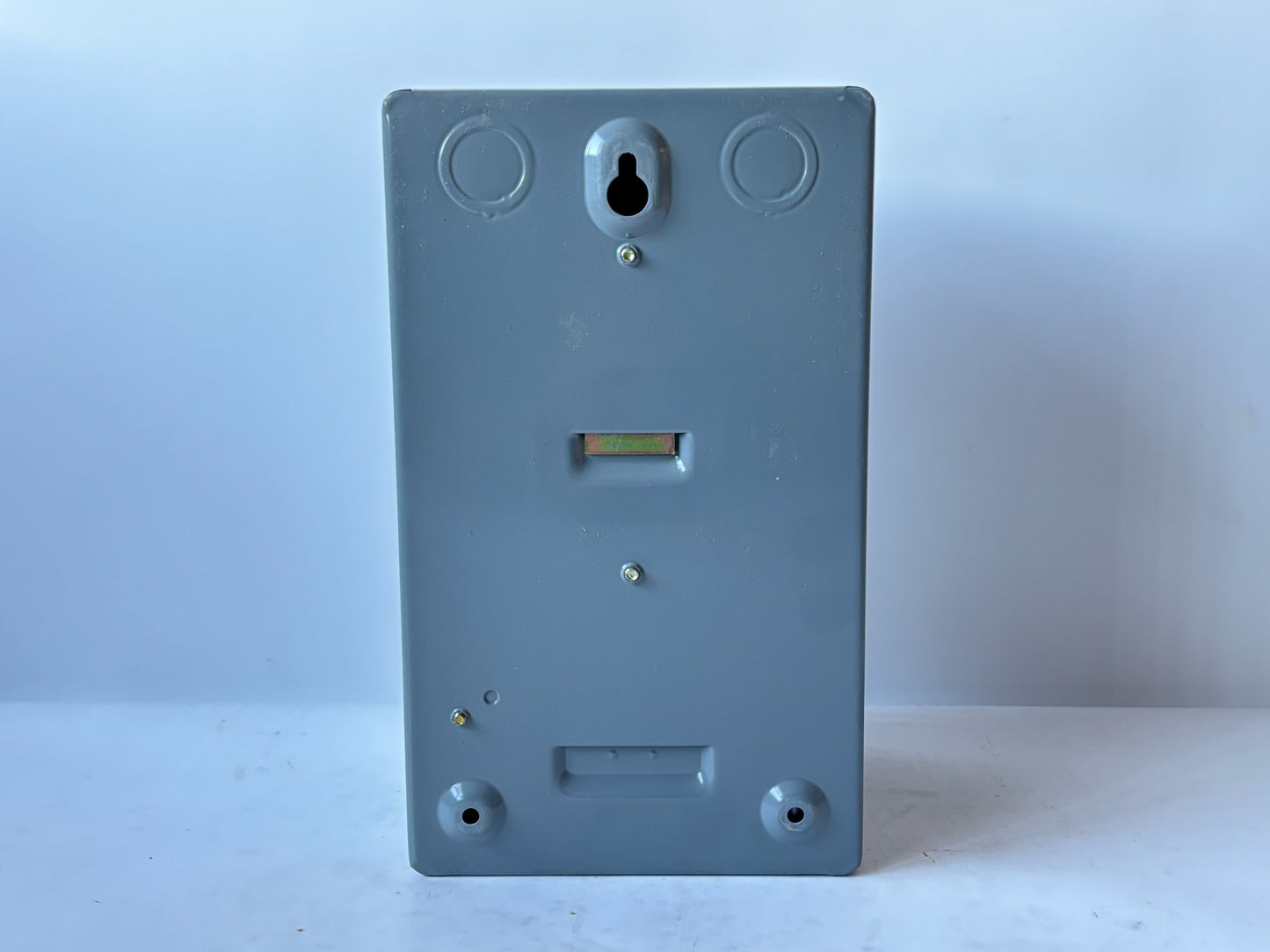 Square D 8502SAG12V02S NEMA Type S 3-Pole Contactor (110/120 V Coil)