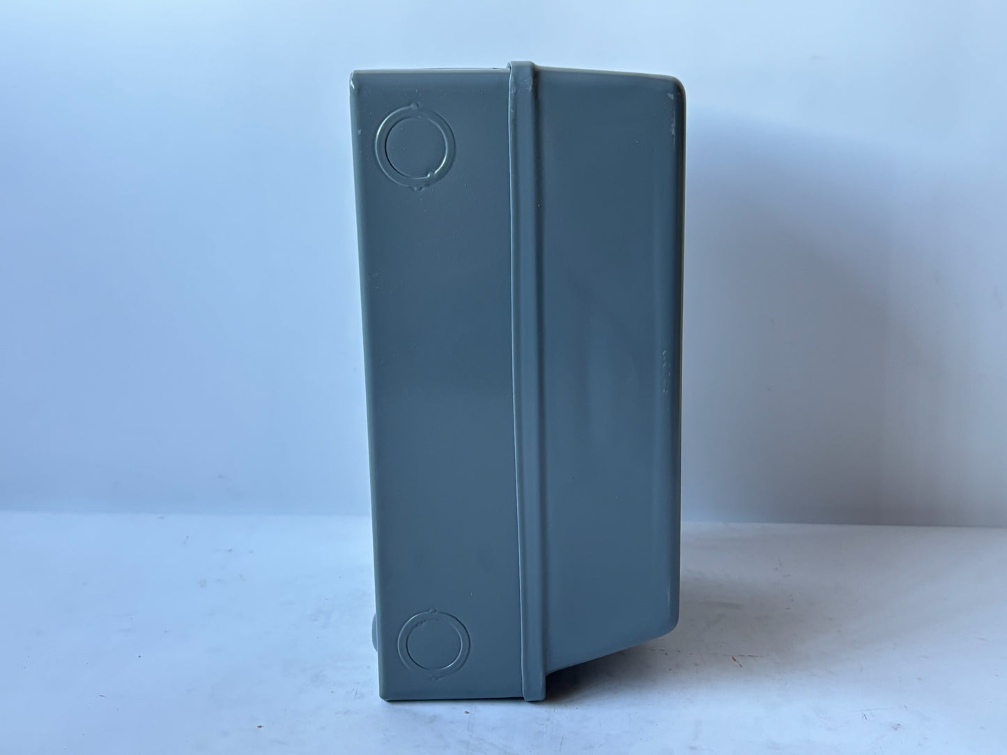 Square D 8502SAG12V02S NEMA Type S 3-Pole Contactor (110/120 V Coil)