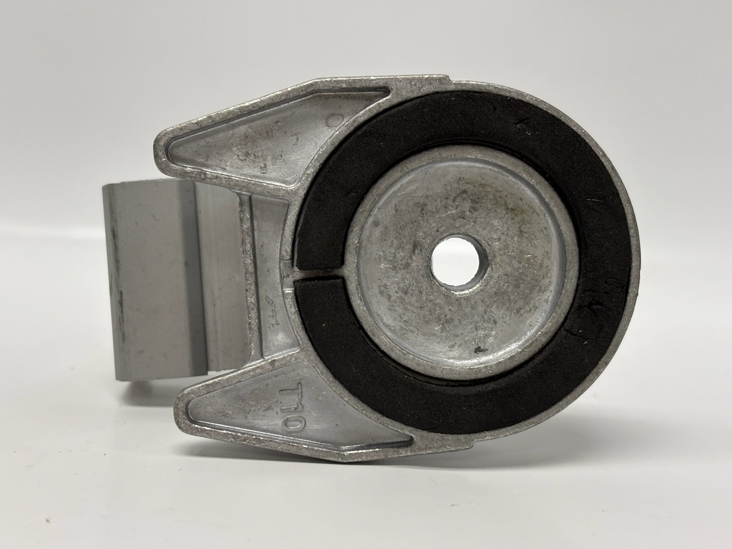 20 Pk SnapNrack 242-02163 Ultra Rail SpeedSeal Foot Silver Roof Mount Accessory