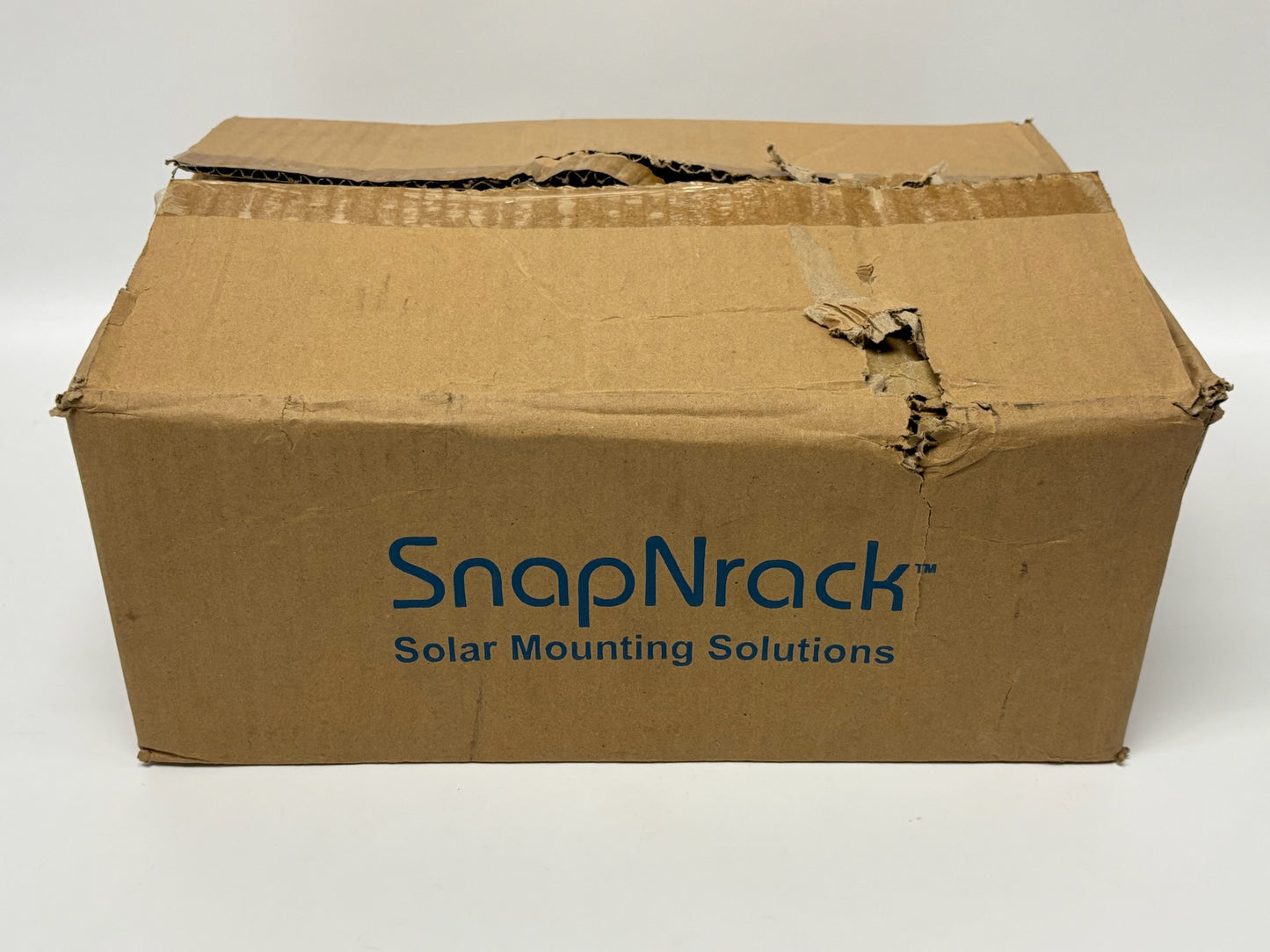 20 Pk SnapNrack 242-02163 Ultra Rail SpeedSeal Foot Silver Roof Mount Accessory