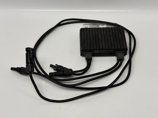 SolarEdge U650 Power Optimizer 650W MC4 Module-Level PV Performance Booster