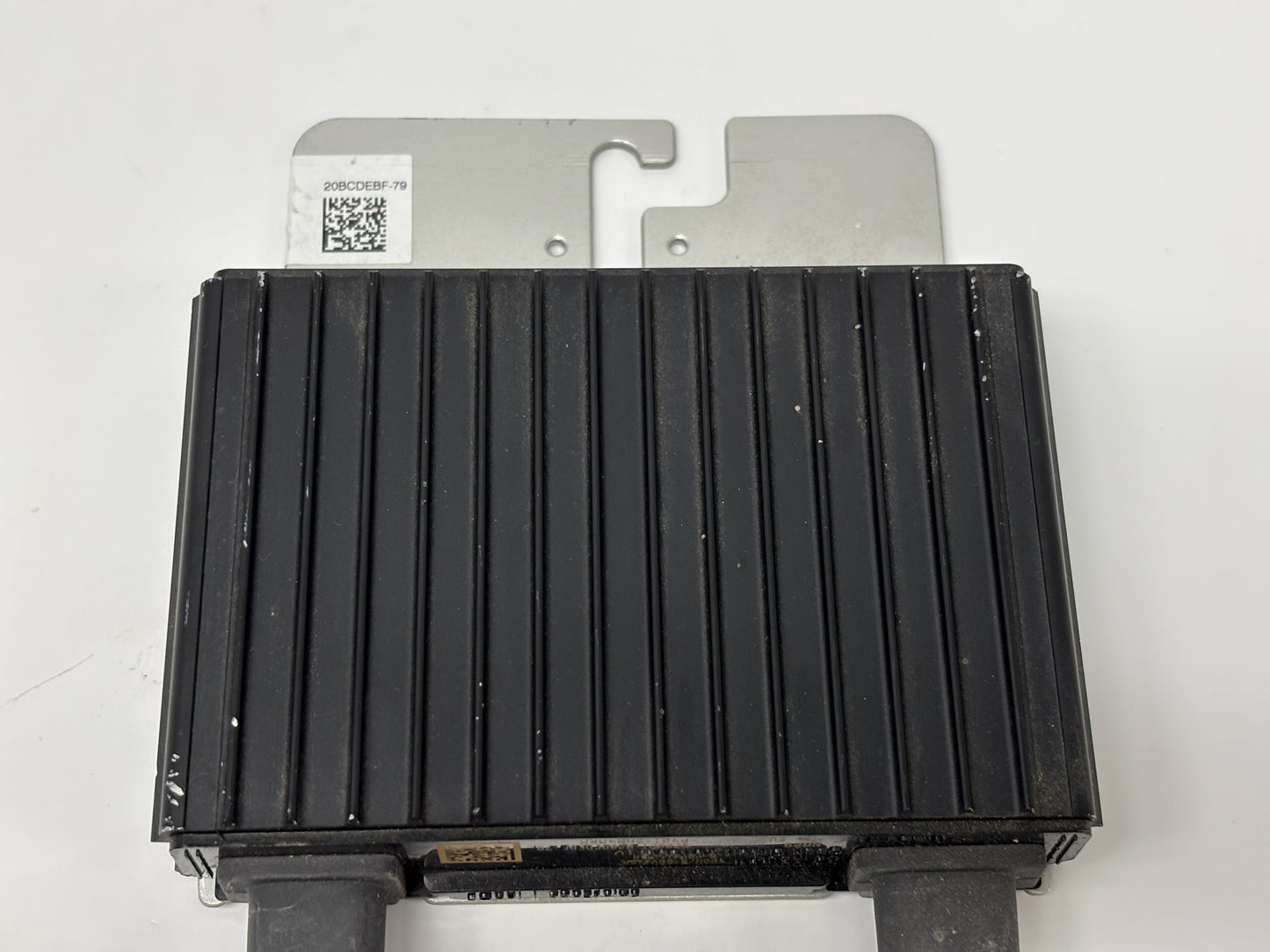 SolarEdge U650 Power Optimizer 650W MC4 Module-Level PV Performance Booster