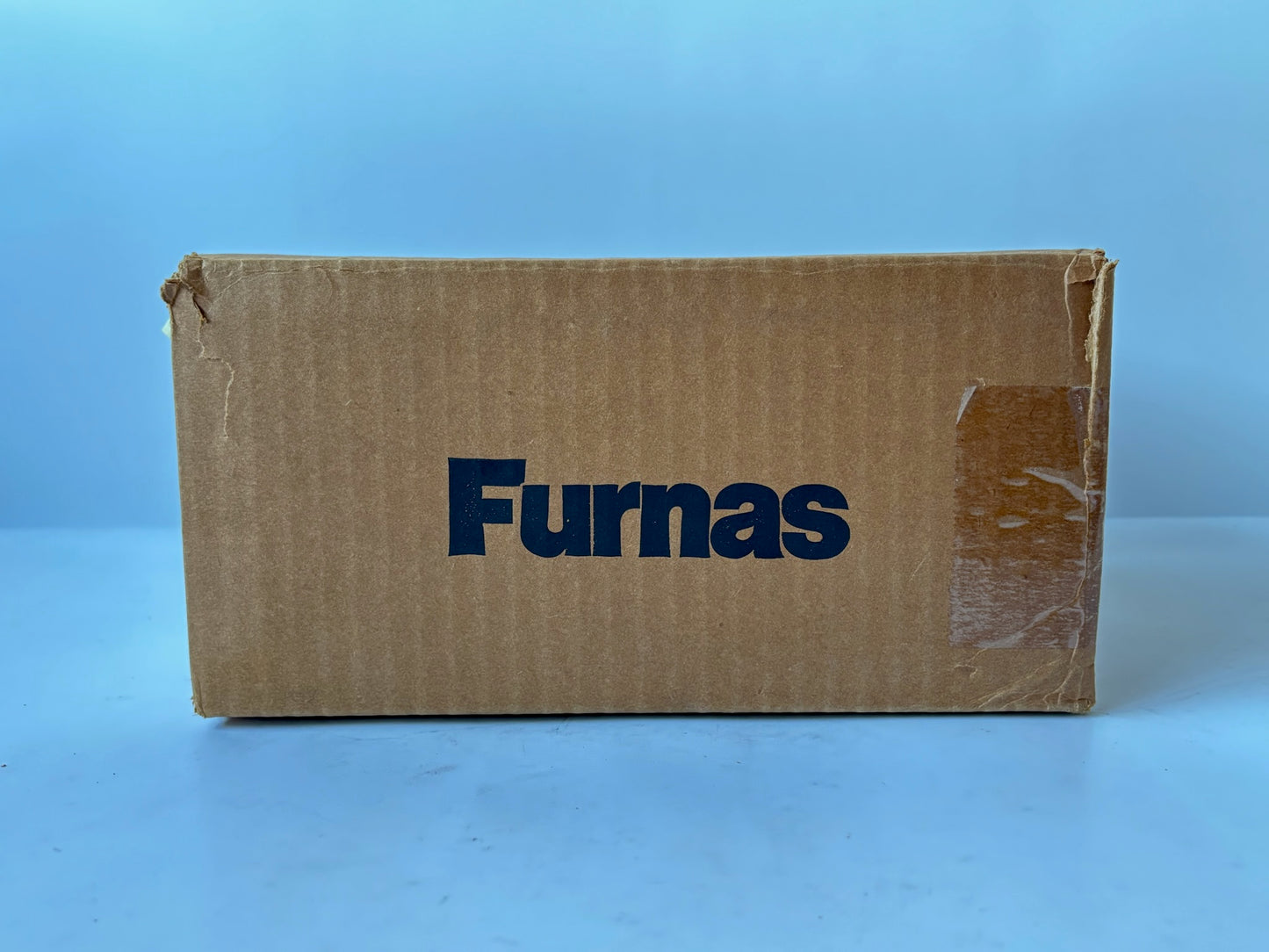 Furnas 220SD32AF Heavy-Duty Magnetic Motor Starter with Overload Protection