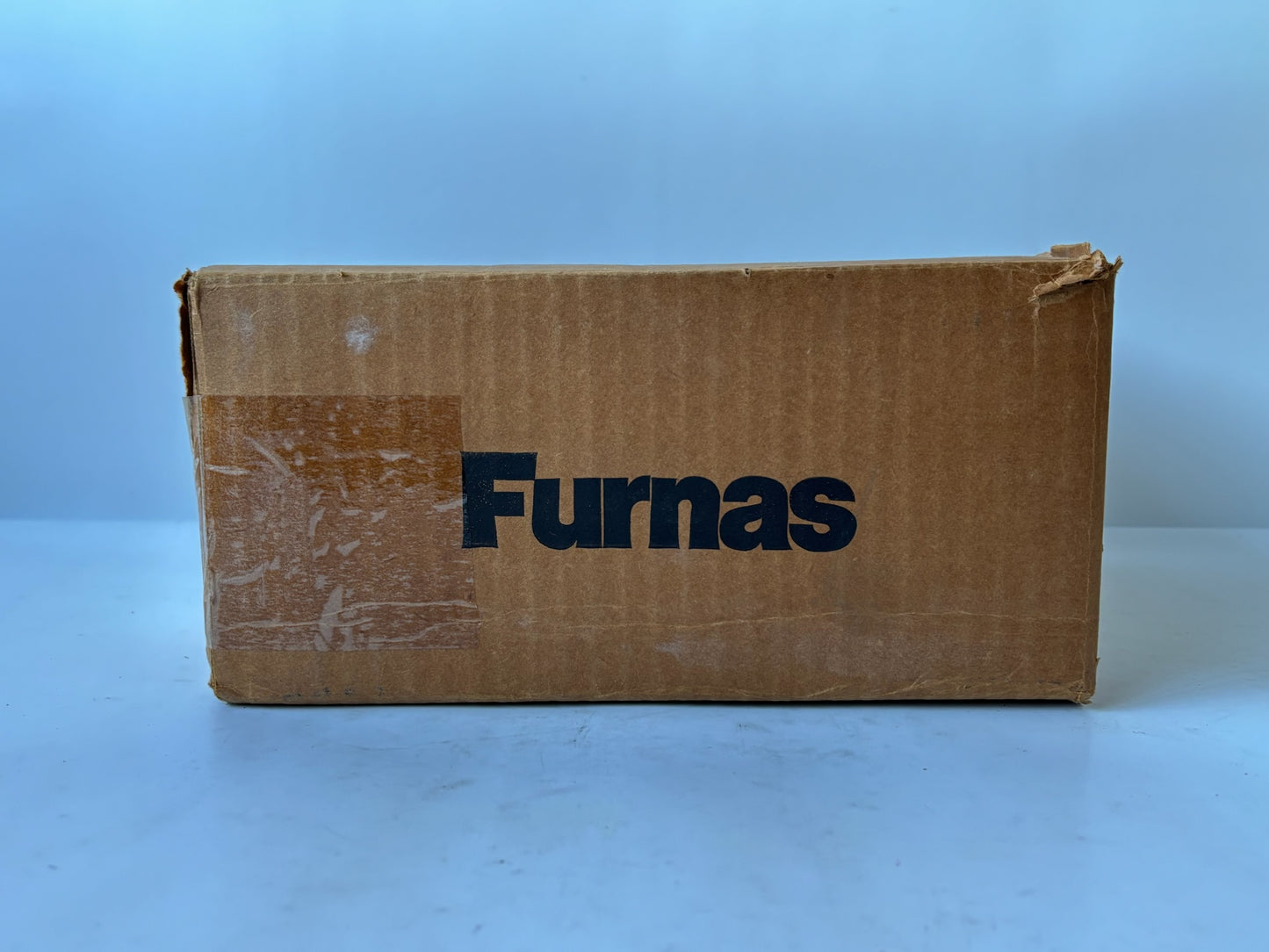 Furnas 220SD32AF Heavy-Duty Magnetic Motor Starter with Overload Protection