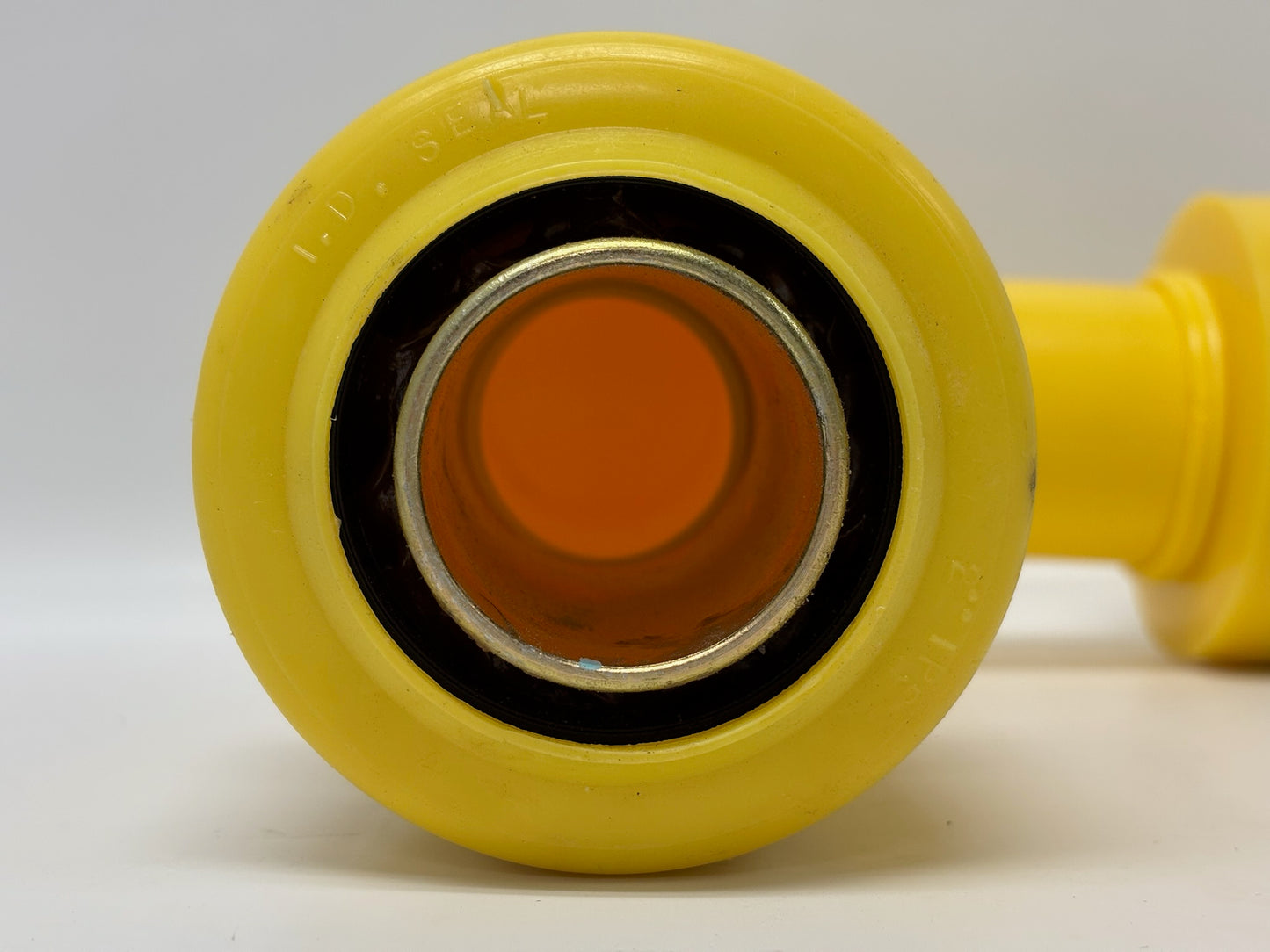 4 Pk Performance 65M 2IPS-11 BUTT 90D ELL 1005241 Butt Fusion 90° Elbow