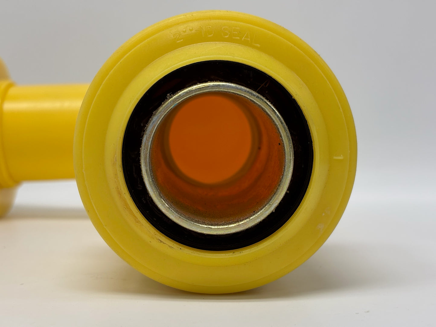 4 Pk Performance 65M 2IPS-11 BUTT 90D ELL 1005241 Butt Fusion 90° Elbow
