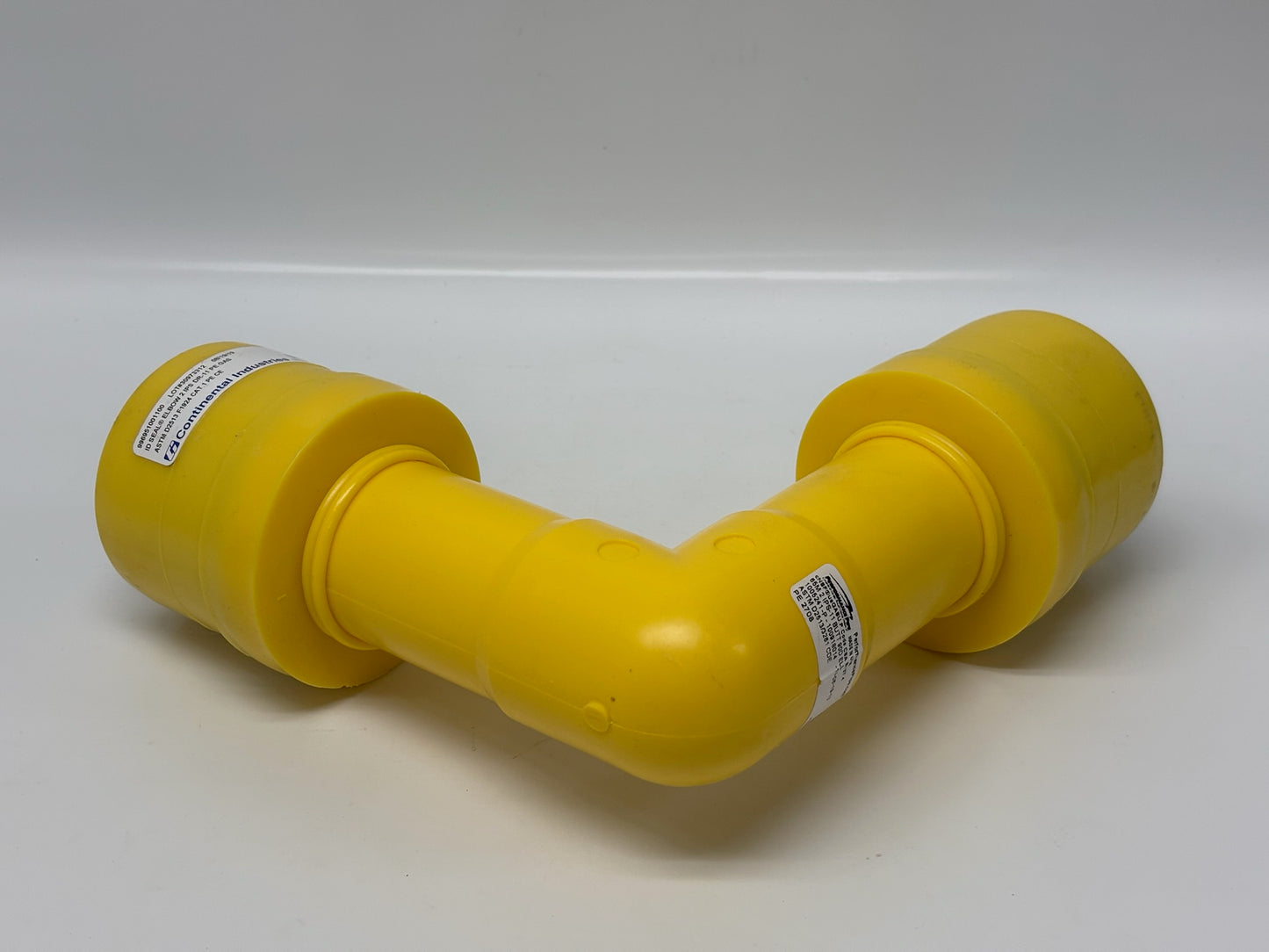 4 Pk Performance 65M 2IPS-11 BUTT 90D ELL 1005241 Butt Fusion 90° Elbow