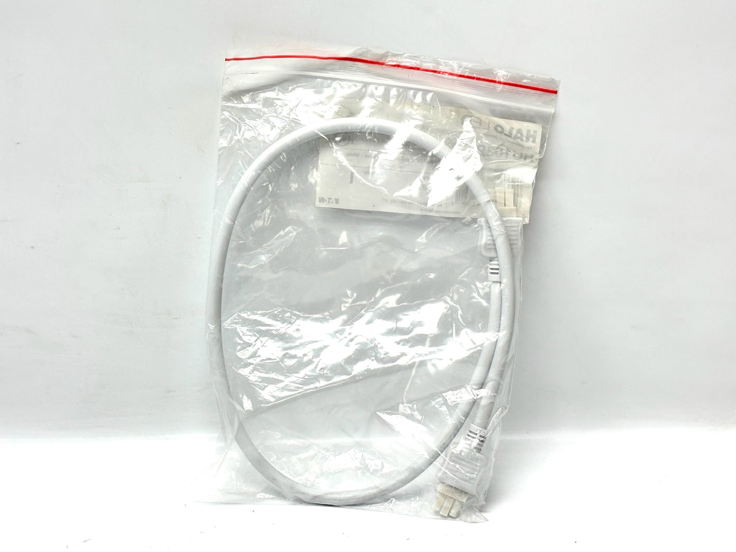 6PK Halo HV103P LED 24″ Daisy-Chain Connector