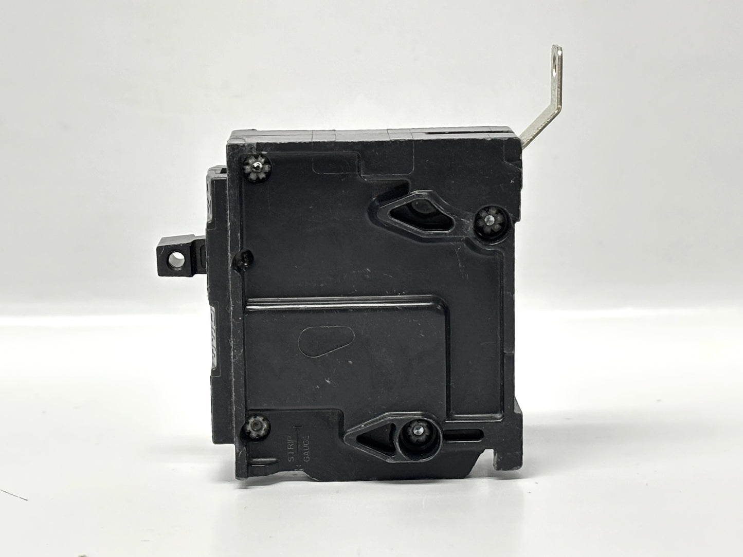 4PK Siemens B120HH 20 A 1‑Pole 120 / 240 V Bolt‑On Molded Case Breaker