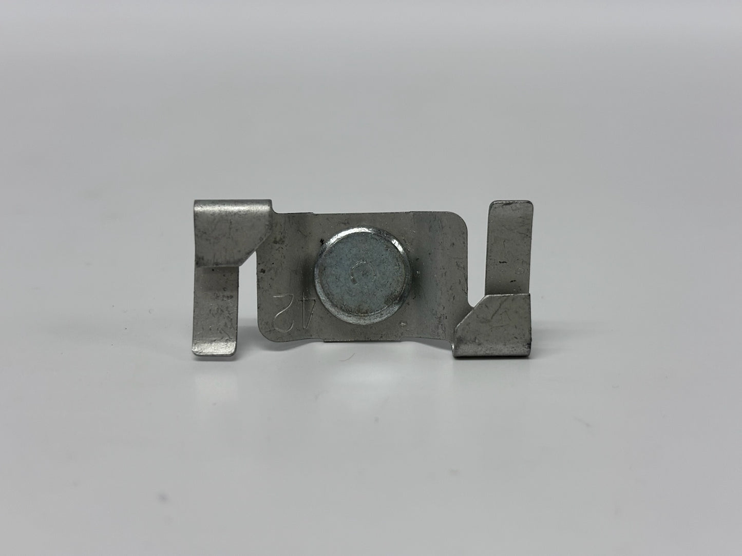 75 Pk nVent Caddy 4G9 9/16″ Twist-On Fixture Support Clip for T-Grid
