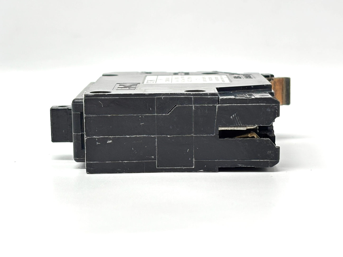 10PK Eaton BRP120AF 20A Single‑Pole Combination AFCI Plug‑On‑Neutral Breaker